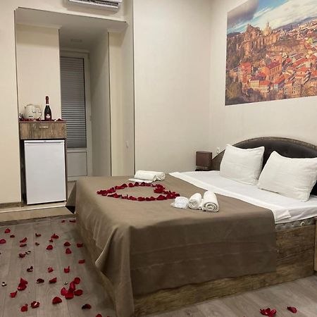 Sweet Rooms Inn Tbilisi Eksteriør billede