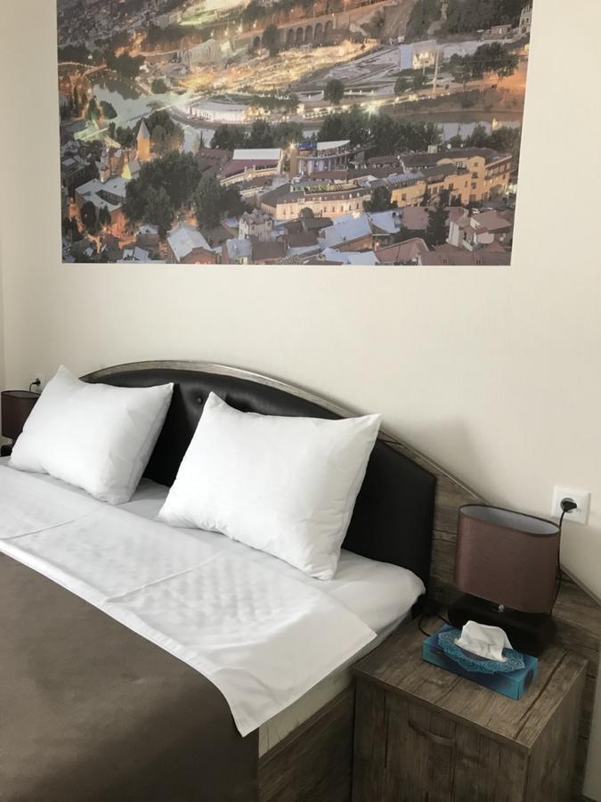 Sweet Rooms Inn Tbilisi Eksteriør billede