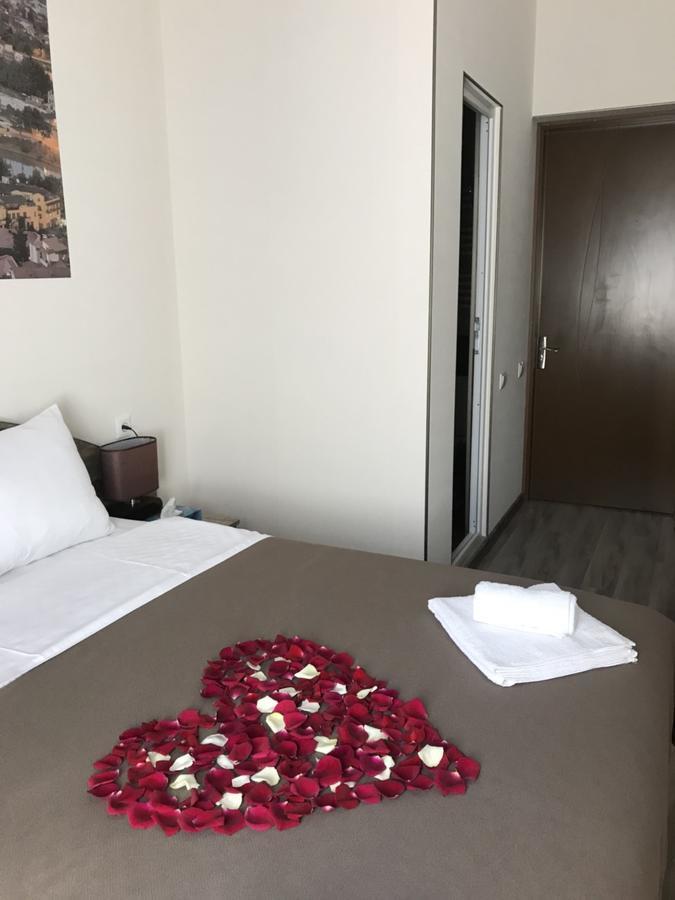 Sweet Rooms Inn Tbilisi Eksteriør billede