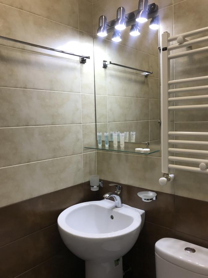 Sweet Rooms Inn Tbilisi Eksteriør billede