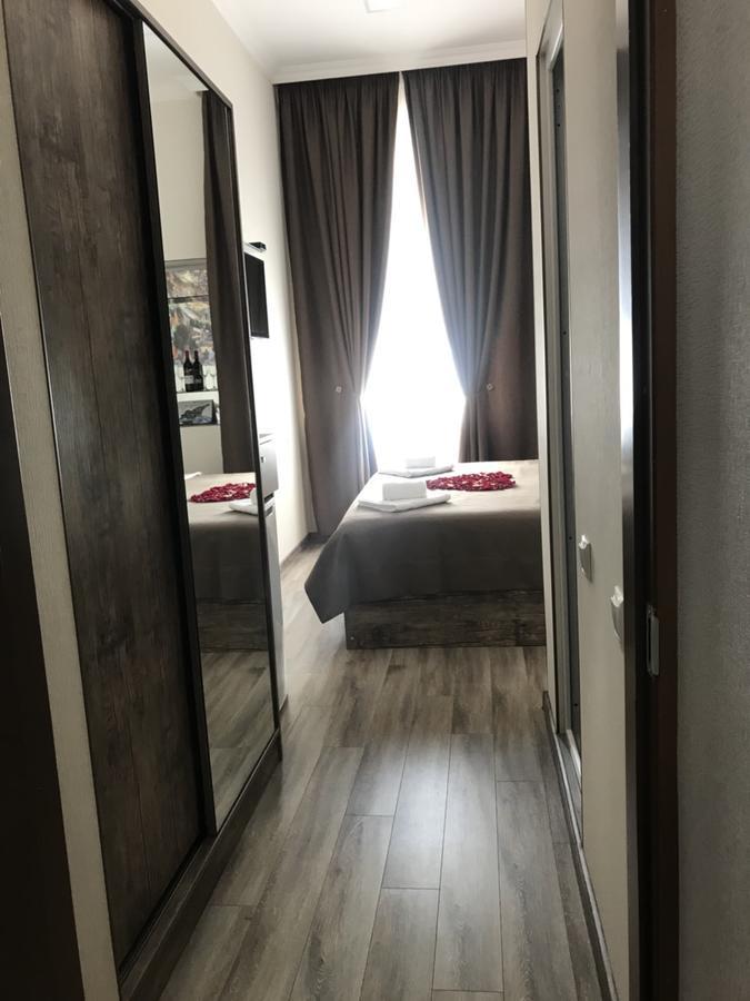 Sweet Rooms Inn Tbilisi Eksteriør billede