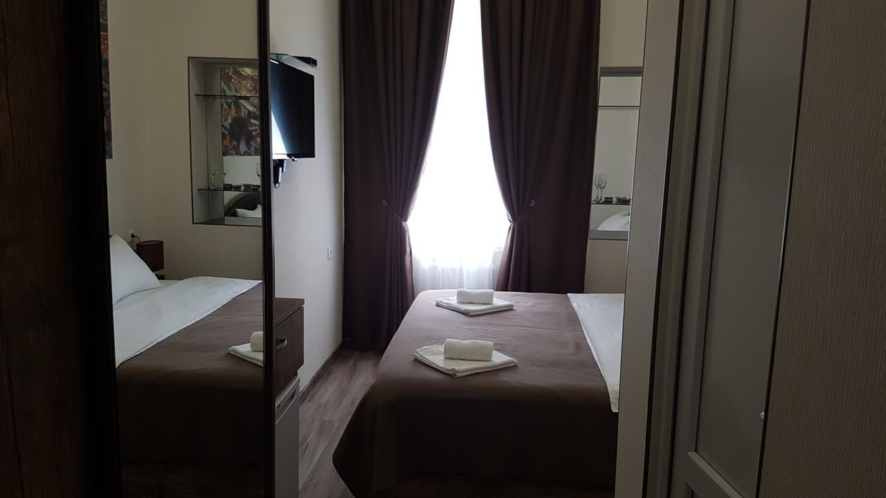 Sweet Rooms Inn Tbilisi Eksteriør billede
