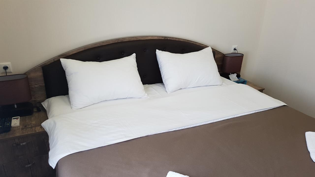 Sweet Rooms Inn Tbilisi Eksteriør billede