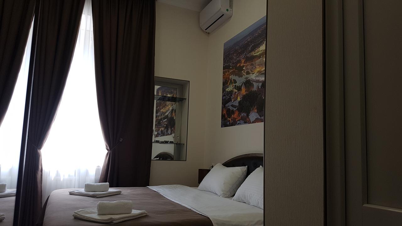 Sweet Rooms Inn Tbilisi Eksteriør billede