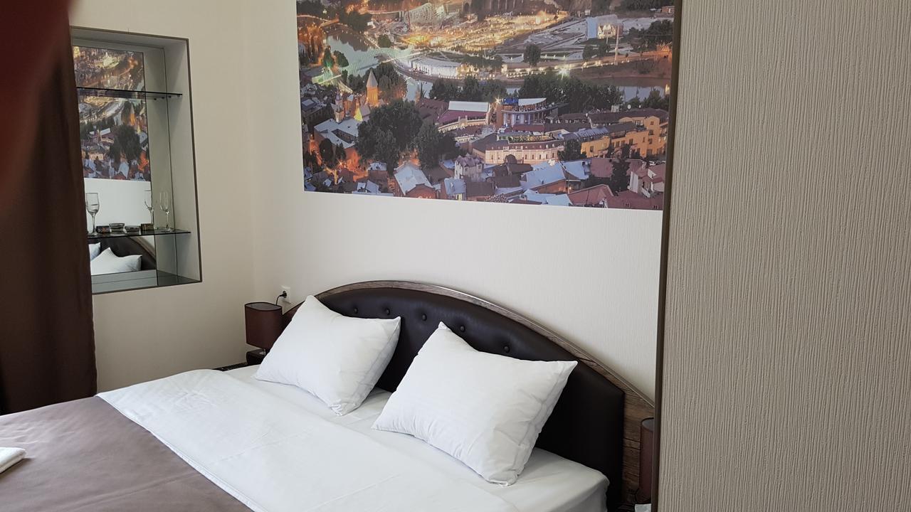 Sweet Rooms Inn Tbilisi Eksteriør billede