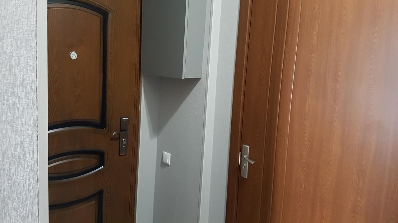 Sweet Rooms Inn Tbilisi Eksteriør billede