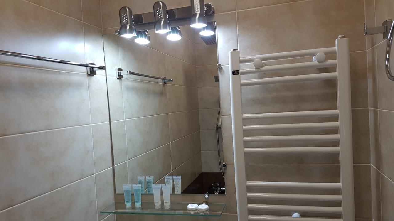 Sweet Rooms Inn Tbilisi Eksteriør billede