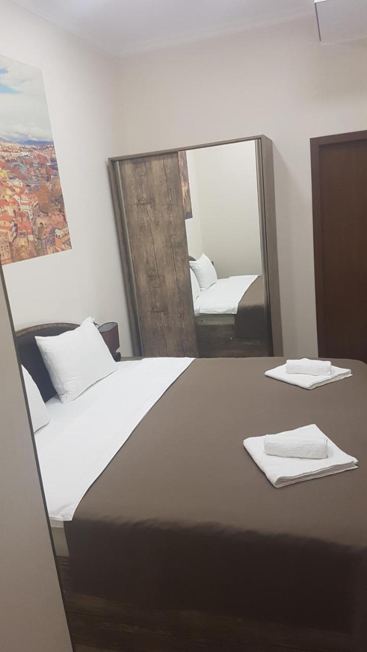 Sweet Rooms Inn Tbilisi Eksteriør billede