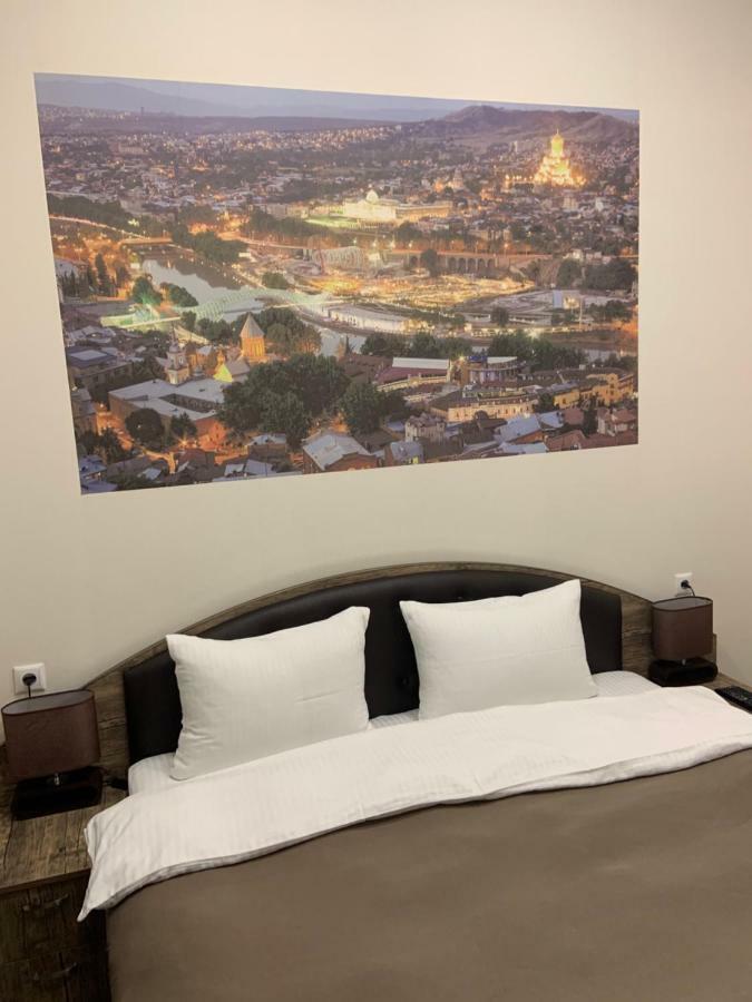 Sweet Rooms Inn Tbilisi Eksteriør billede